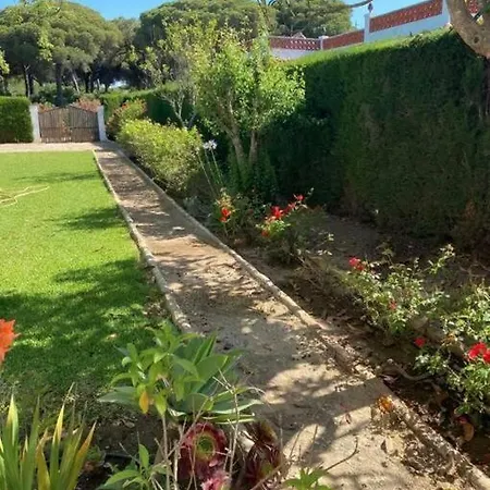 Tierra Del Sur Tatil Evi Conil De La Frontera