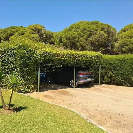 Tierra Del Sur Feriehus Conil De La Frontera