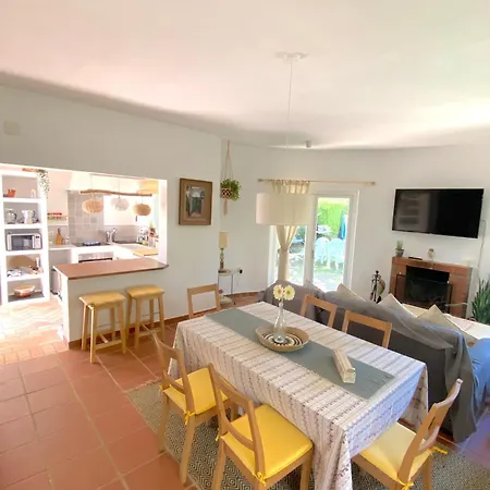 Tierra Del Sur Feriehus