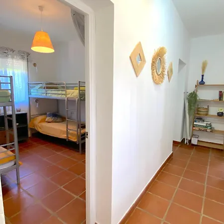 Tierra Del Sur Tatil Evi Conil De La Frontera