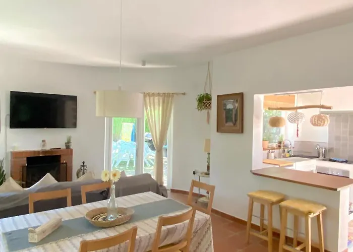 Tierra Del Sur Holiday home Conil De La Frontera