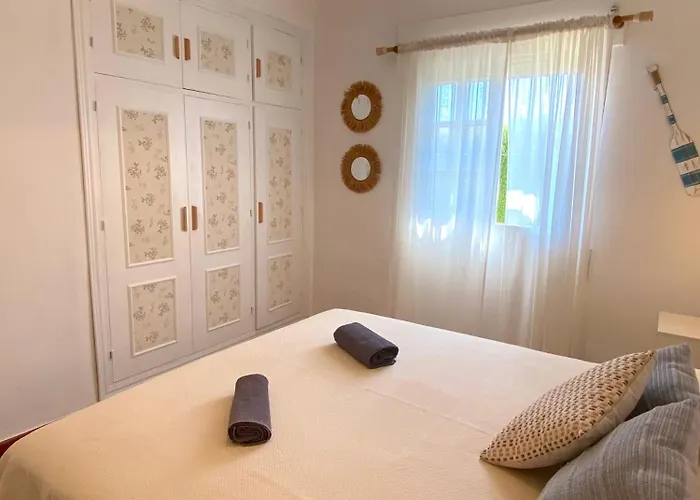 Holiday home Tierra Del Sur *