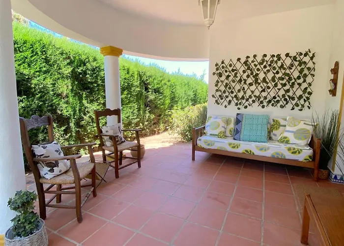 Holiday home Tierra Del Sur Conil De La Frontera