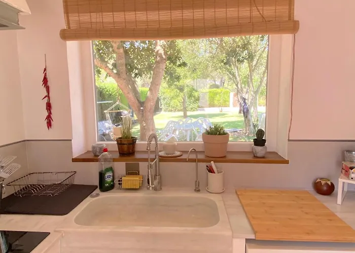 Holiday home Tierra Del Sur