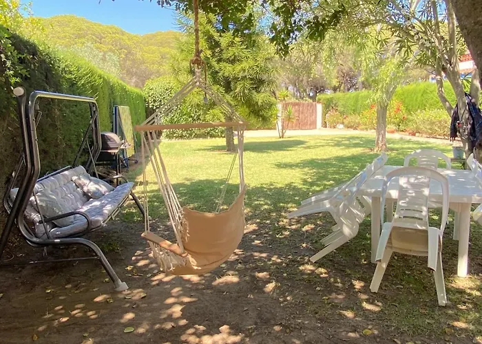 Holiday home Tierra Del Sur