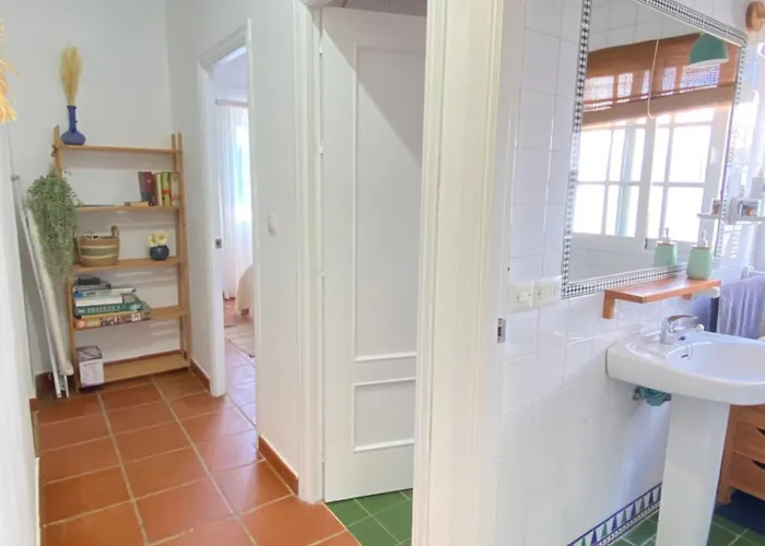 Tierra Del Sur Holiday home