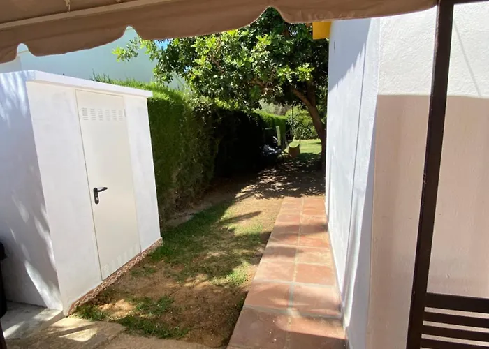 Holiday home Tierra Del Sur Conil De La Frontera