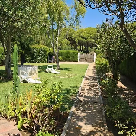 Tierra Del Sur Conil De La Frontera