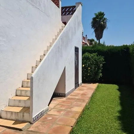 度假居 Tierra Del Sur *