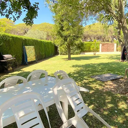 度假居 Tierra Del Sur *