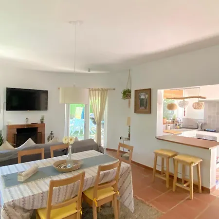 Tierra Del Sur Σπίτι διακοπών Conil De La Frontera