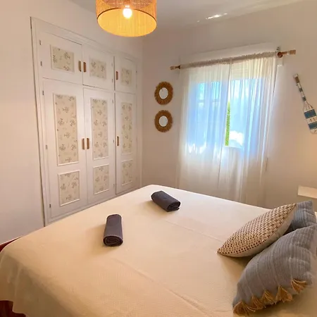 度假居 Tierra Del Sur *