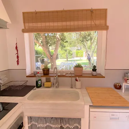 Σπίτι διακοπών Tierra Del Sur