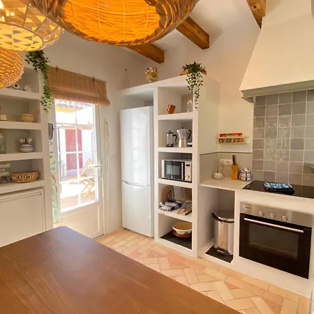 Σπίτι διακοπών Tierra Del Sur *