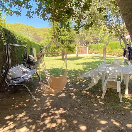 Σπίτι διακοπών Tierra Del Sur