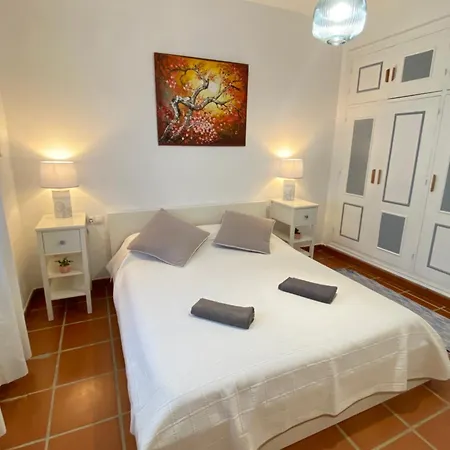 Tierra Del Sur Conil De La Frontera