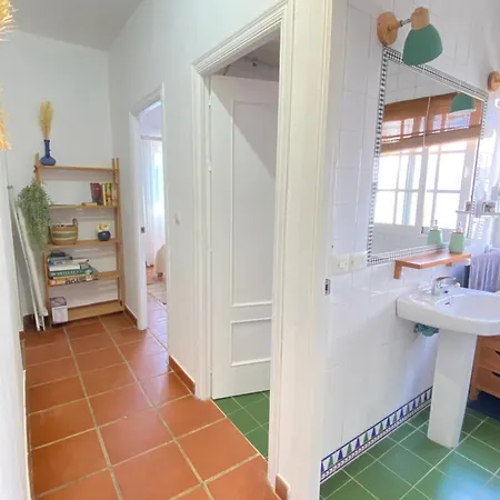 Tierra Del Sur Σπίτι διακοπών