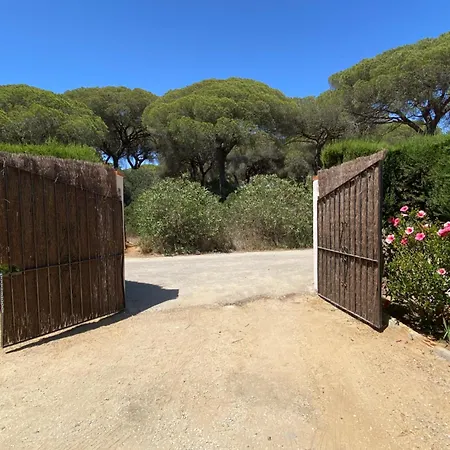 Σπίτι διακοπών Tierra Del Sur *