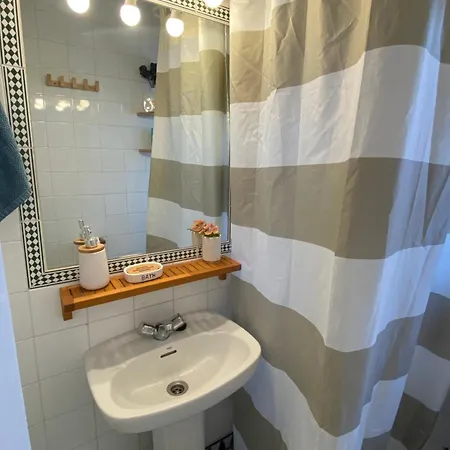 度假居 Tierra Del Sur *