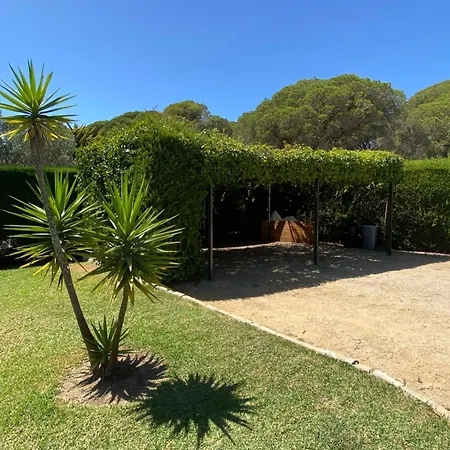 Tierra Del Sur 度假居 科尼尔-德拉弗龙特拉