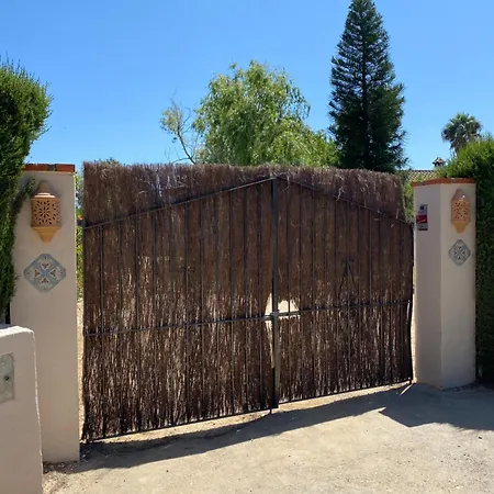 Tierra Del Sur 度假居 科尼尔-德拉弗龙特拉