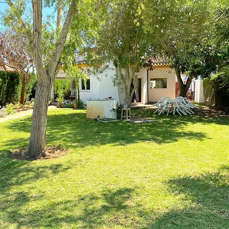 Semesterbostad Tierra Del Sur