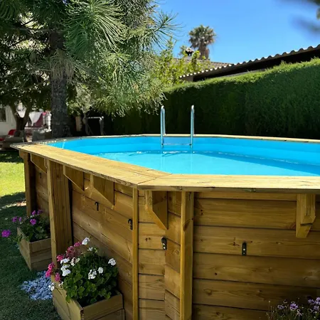 Tierra Del Sur Conil De La Frontera