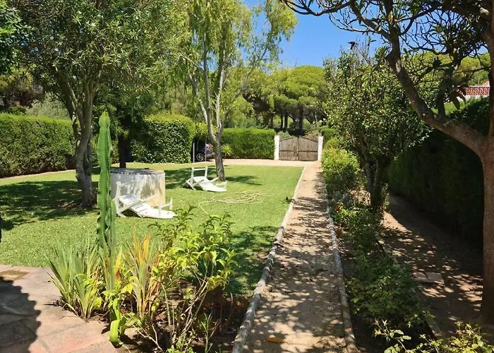 Tierra Del Sur Conil De La Frontera