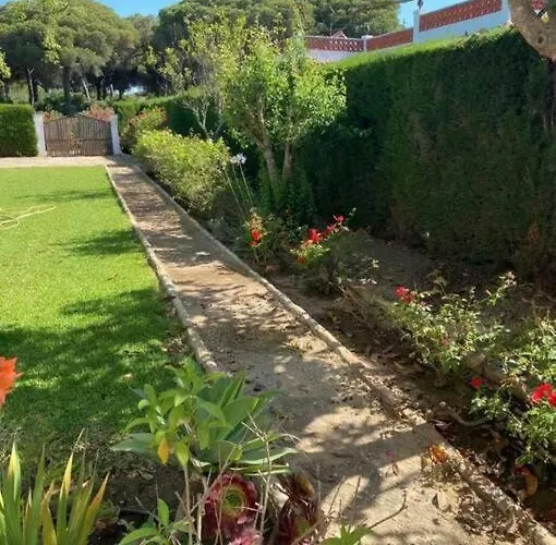 Tierra Del Sur Feriehus Conil De La Frontera