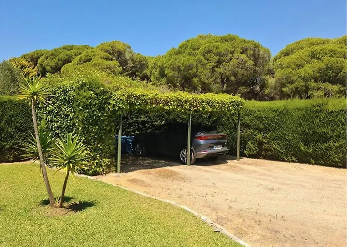 Tierra Del Sur Feriehus Conil De La Frontera