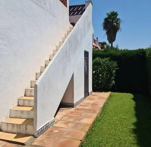 Vakantiehuis Tierra Del Sur *