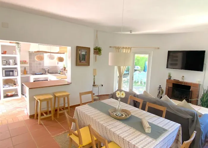 Tierra Del Sur Feriehus