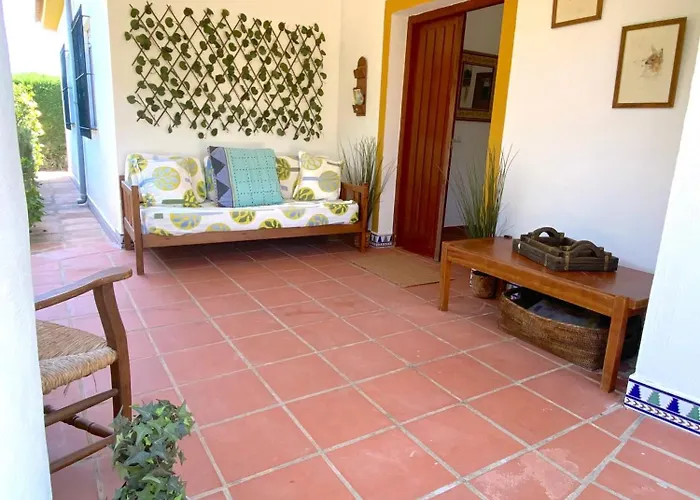 Vakantiehuis Tierra Del Sur