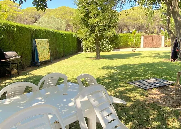 Vakantiehuis Tierra Del Sur *