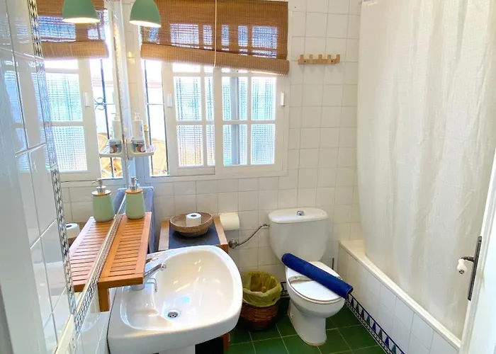 Tierra Del Sur Vakantiehuis *