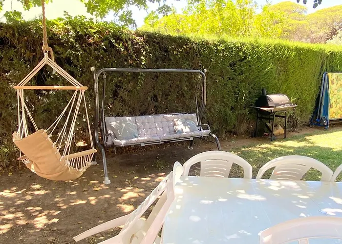 Tierra Del Sur * Conil De La Frontera