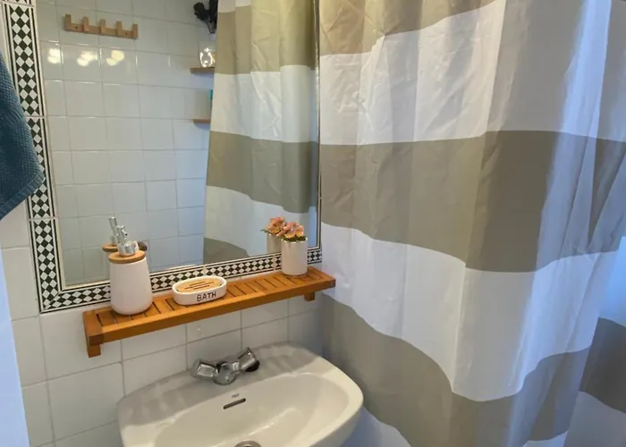 Vakantiehuis Tierra Del Sur *