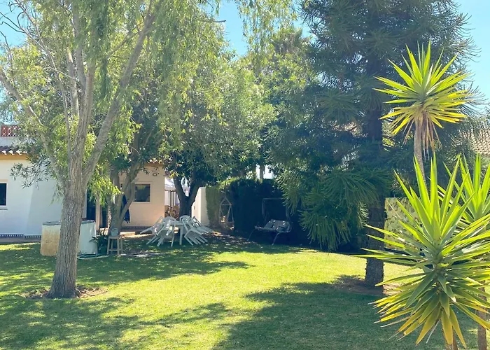 Tierra Del Sur * Conil De La Frontera