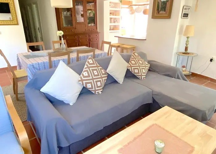 Tierra Del Sur Conil de la Frontera