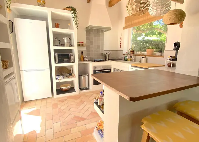 Tierra Del Sur * Conil de la Frontera