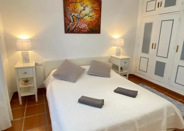 Tierra Del Sur Conil de la Frontera