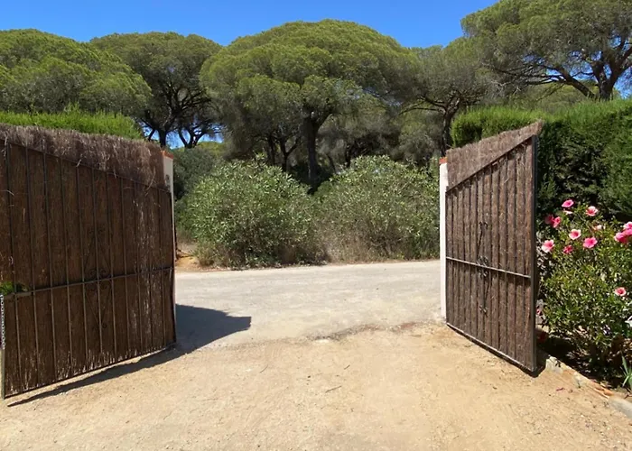 Nyaraló Tierra Del Sur *