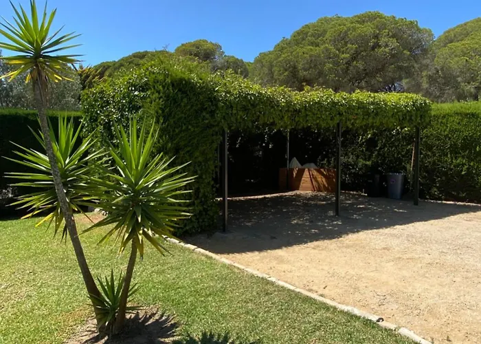 Tierra Del Sur Nyaraló Conil de la Frontera